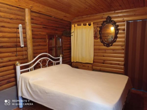 La cabaña